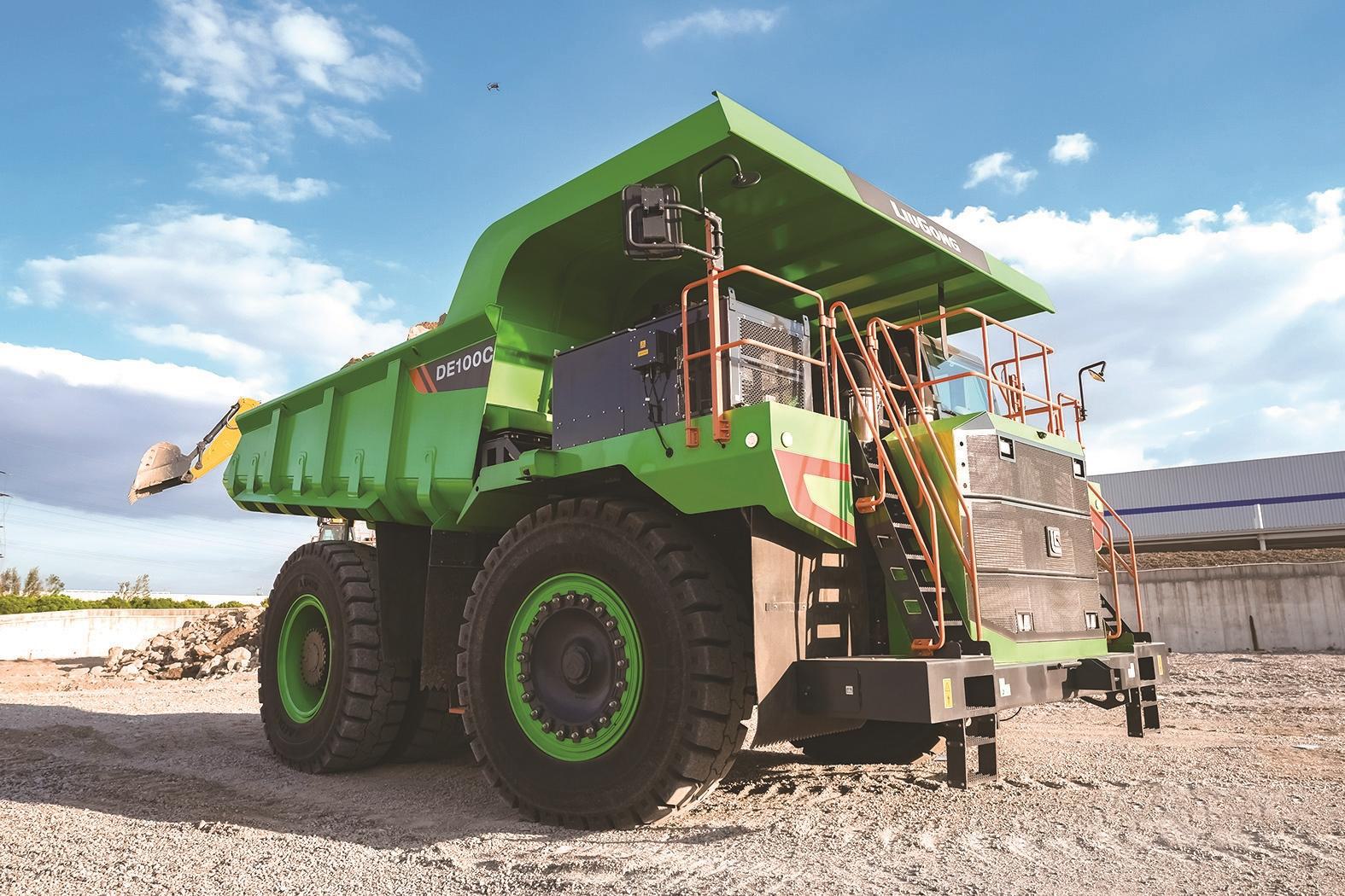 公司将形成覆盖全球的生产及服务能力