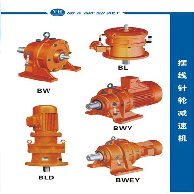 对于冶金、矿山、港口、机器人等重载或精密应用领域而言
