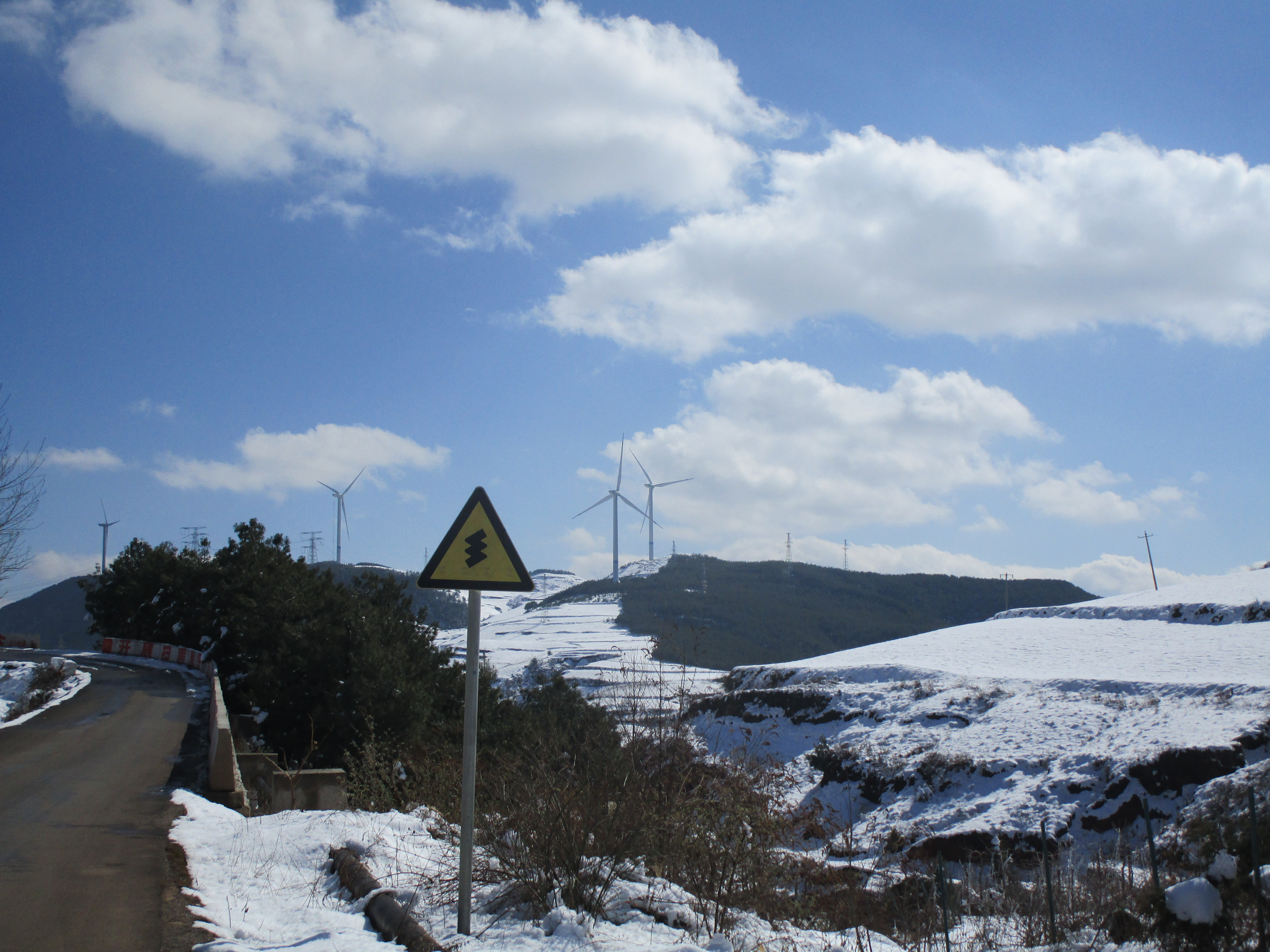 开启了浮空风电开发产业化新征程