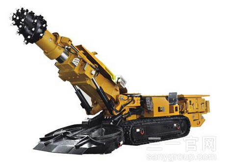 大爆破到长距离胶带的全能选手