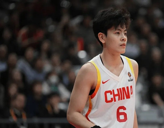 女篮世预赛内线爆发压制捷克 外线命中率成隐患