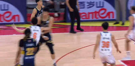 广东男篮大胜新疆，杜锋：防守强度为赛季最佳