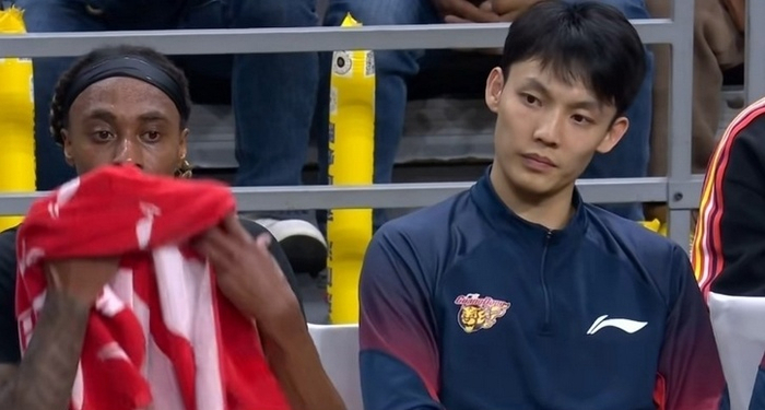 广东男篮大胜新疆，杜锋：防守强度为赛季最佳