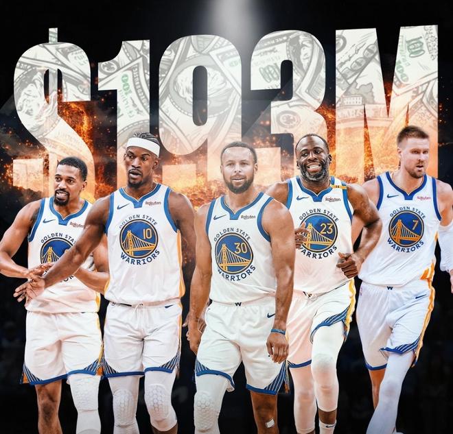 残阵勇士惨遭尼克斯21分大逆转 四连败冲击西部