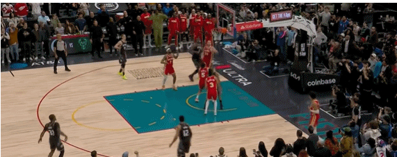 杜伦关键绝杀球不进 活塞主场惜败老鹰