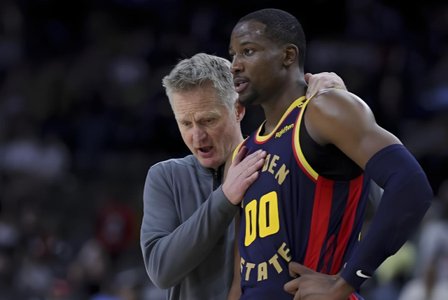 勇士两笔交易两个月后效果显现 波尔津吉斯表现