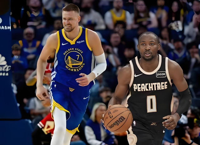 勇士两笔交易两个月后效果显现 波尔津吉斯表现