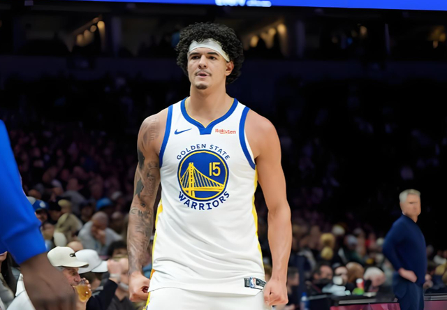 勇士两笔交易两个月后效果显现 波尔津吉斯表现