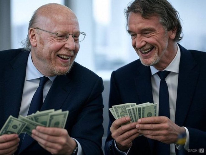 曼联今夏出售多将套现超1.4亿英镑应对欧冠挑战