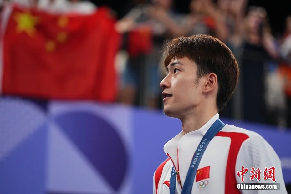 继续抵制饭圈乱象：国乒全员解散粉丝群以专注