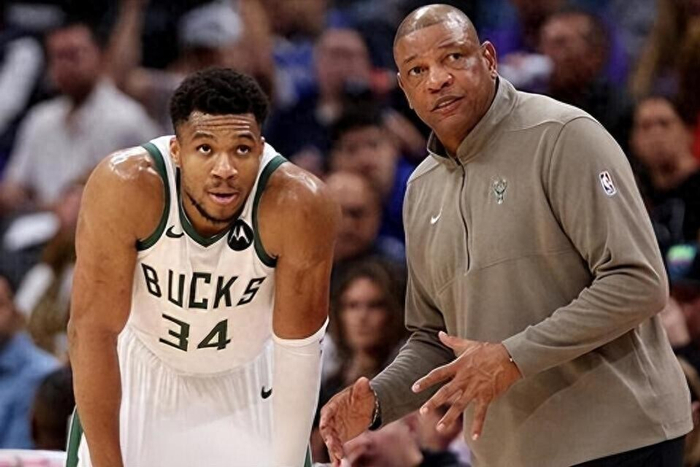 字母哥离队倒计时：雄鹿与联盟调查揭开交易序