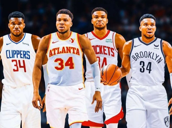 字母哥离队倒计时：雄鹿与联盟调查揭开交易序