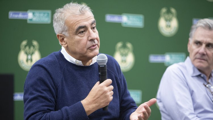 字母哥离队倒计时：雄鹿与联盟调查揭开交易序