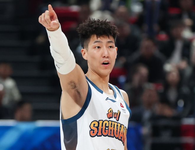 四川惨败江苏遭遇41连败刷新历史最差纪录