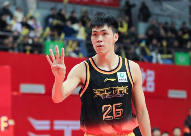 四川惨败江苏遭遇41连败刷新历史最差纪录