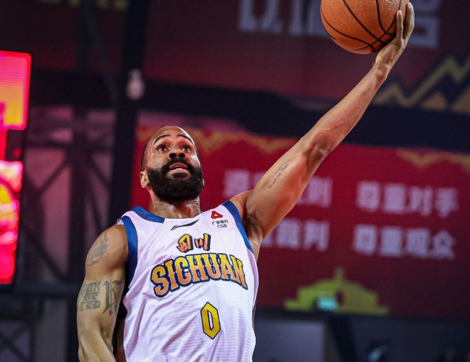 四川惨败江苏遭遇41连败刷新历史最差纪录