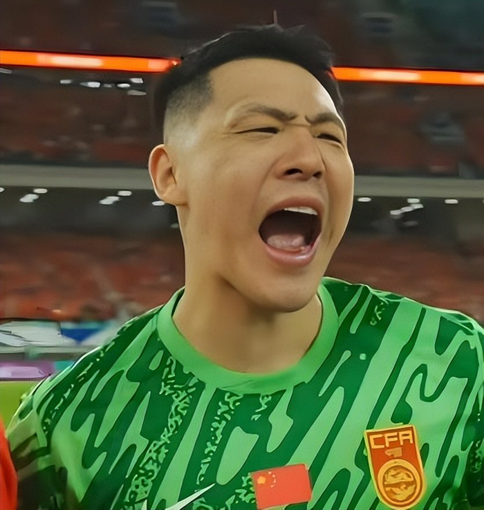鲁能2-1力克国安积分清零 张弛退役仪式感动全场